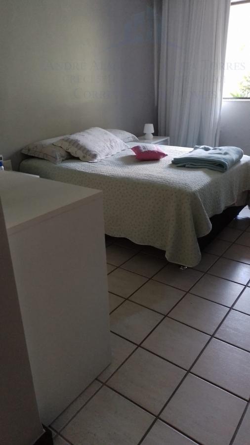 Apartamento - Graca