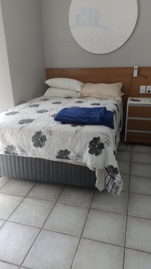 Apartamento - Graca