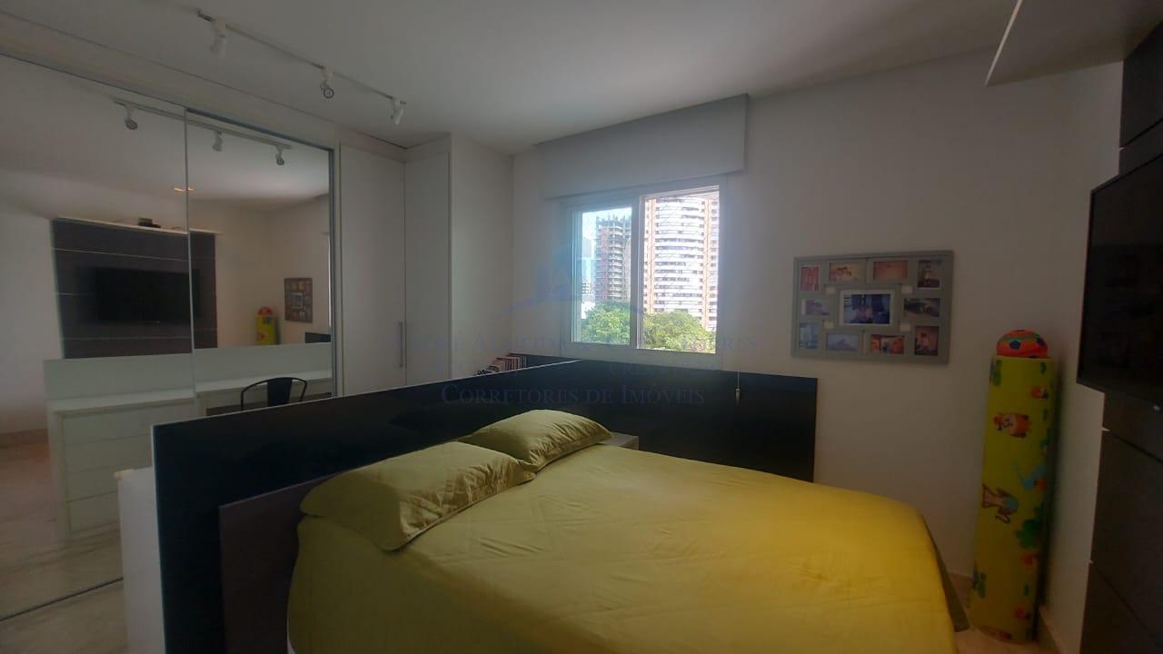 Apartamento - Pituba