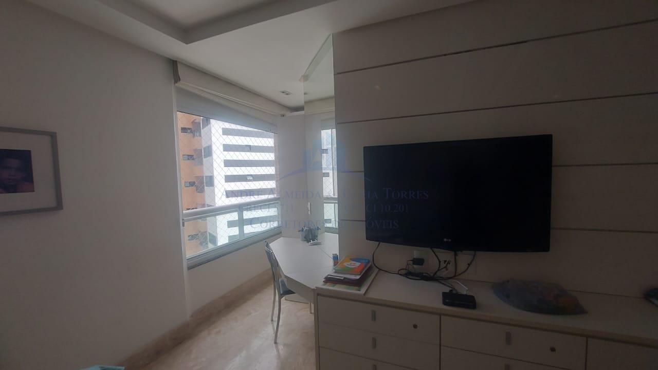 Apartamento - Pituba