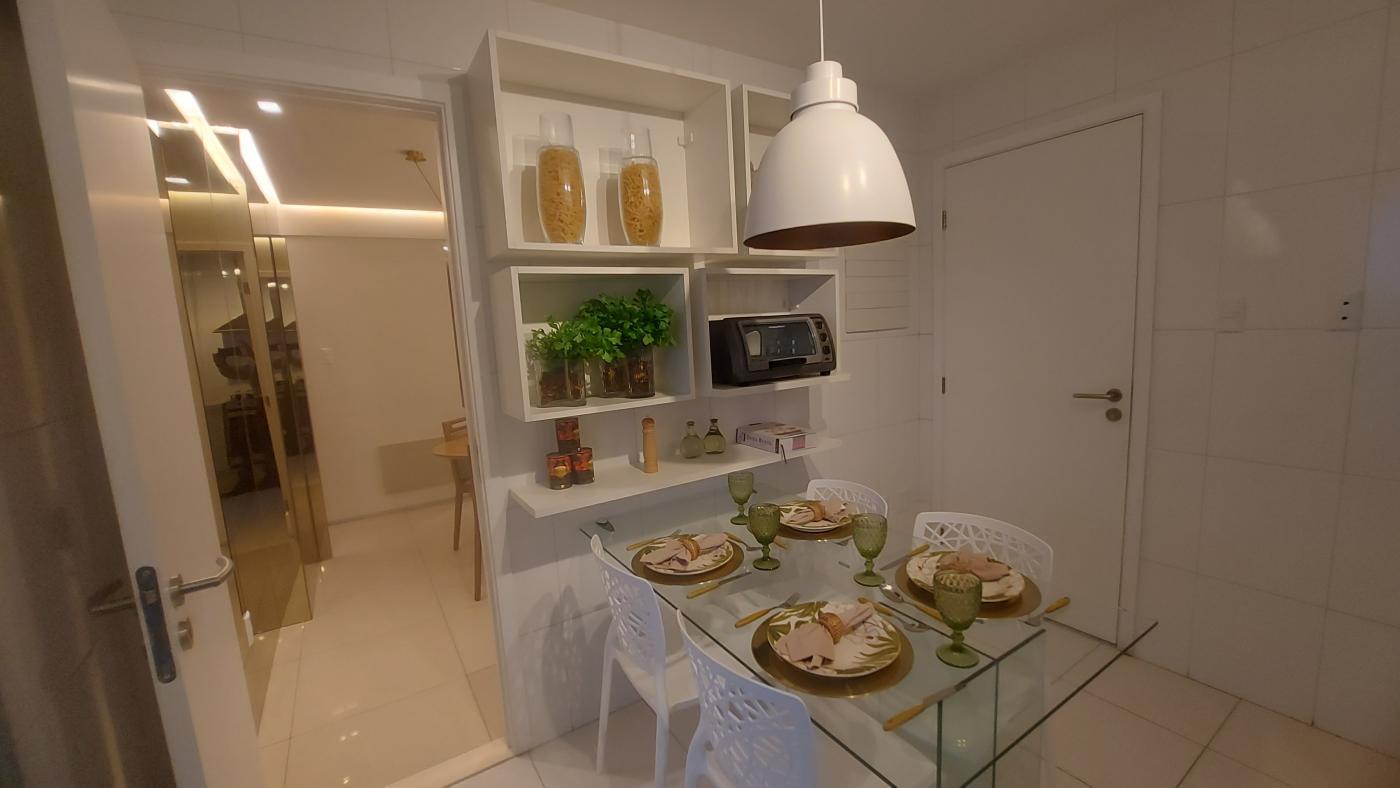 Apartamento - Cidade Jardim