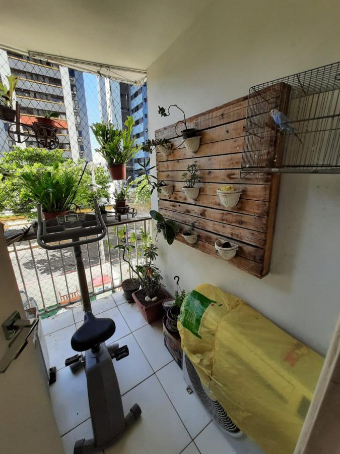 Apartamento - Pituba