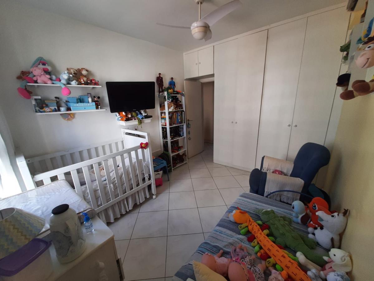 Apartamento - Pituba