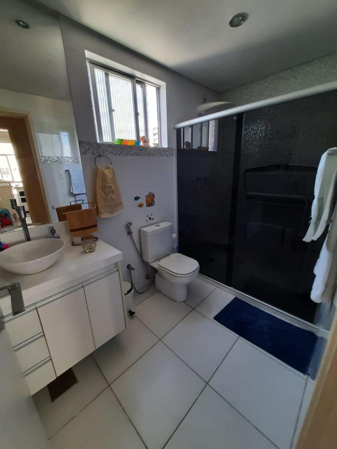 Apartamento - Pituba