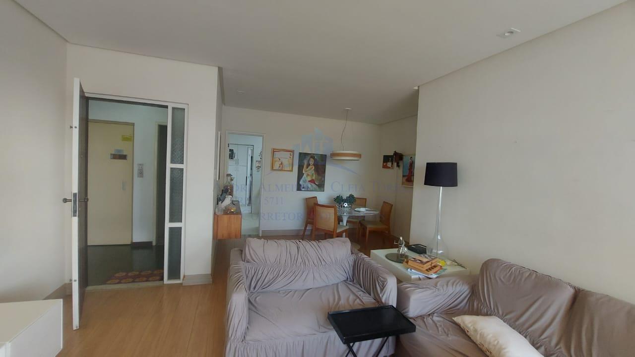 Apartamento - Ondina