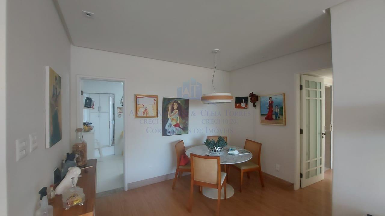 Apartamento - Ondina