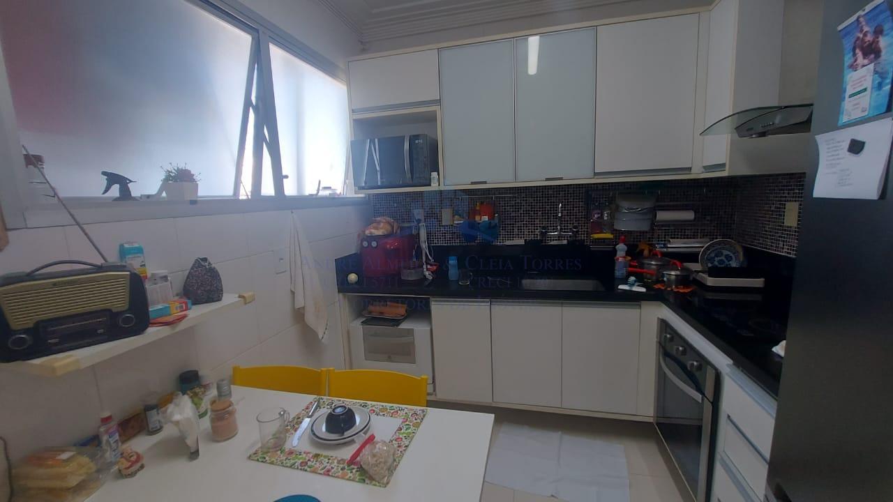 Apartamento - Ondina