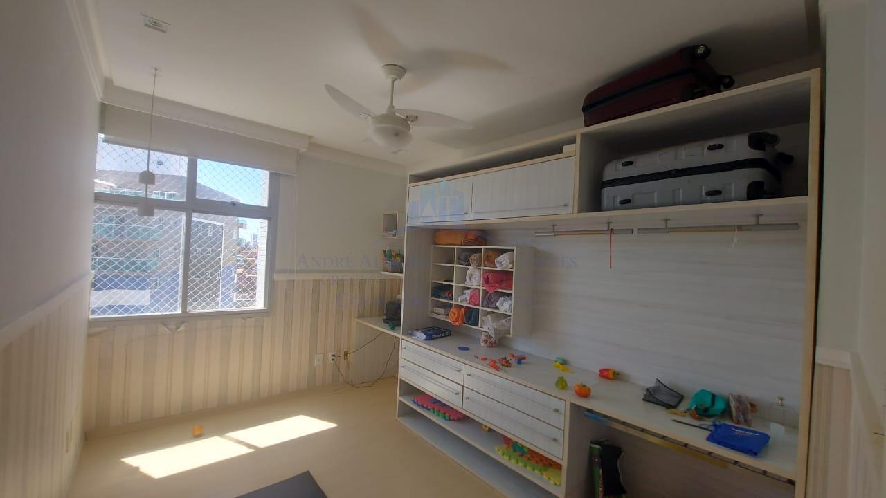 Apartamento - Ondina