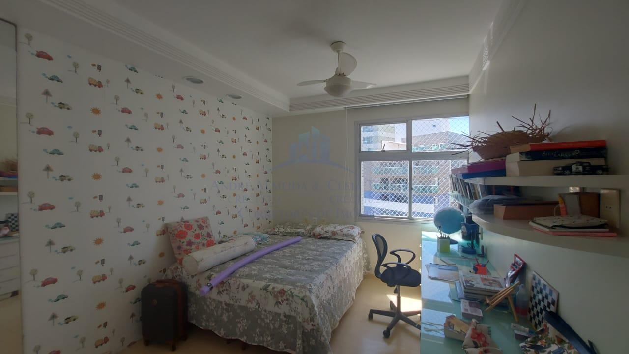 Apartamento - Ondina