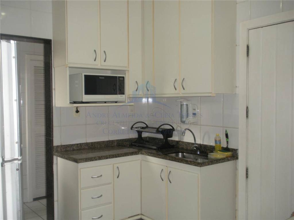 Apartamento - Pituba