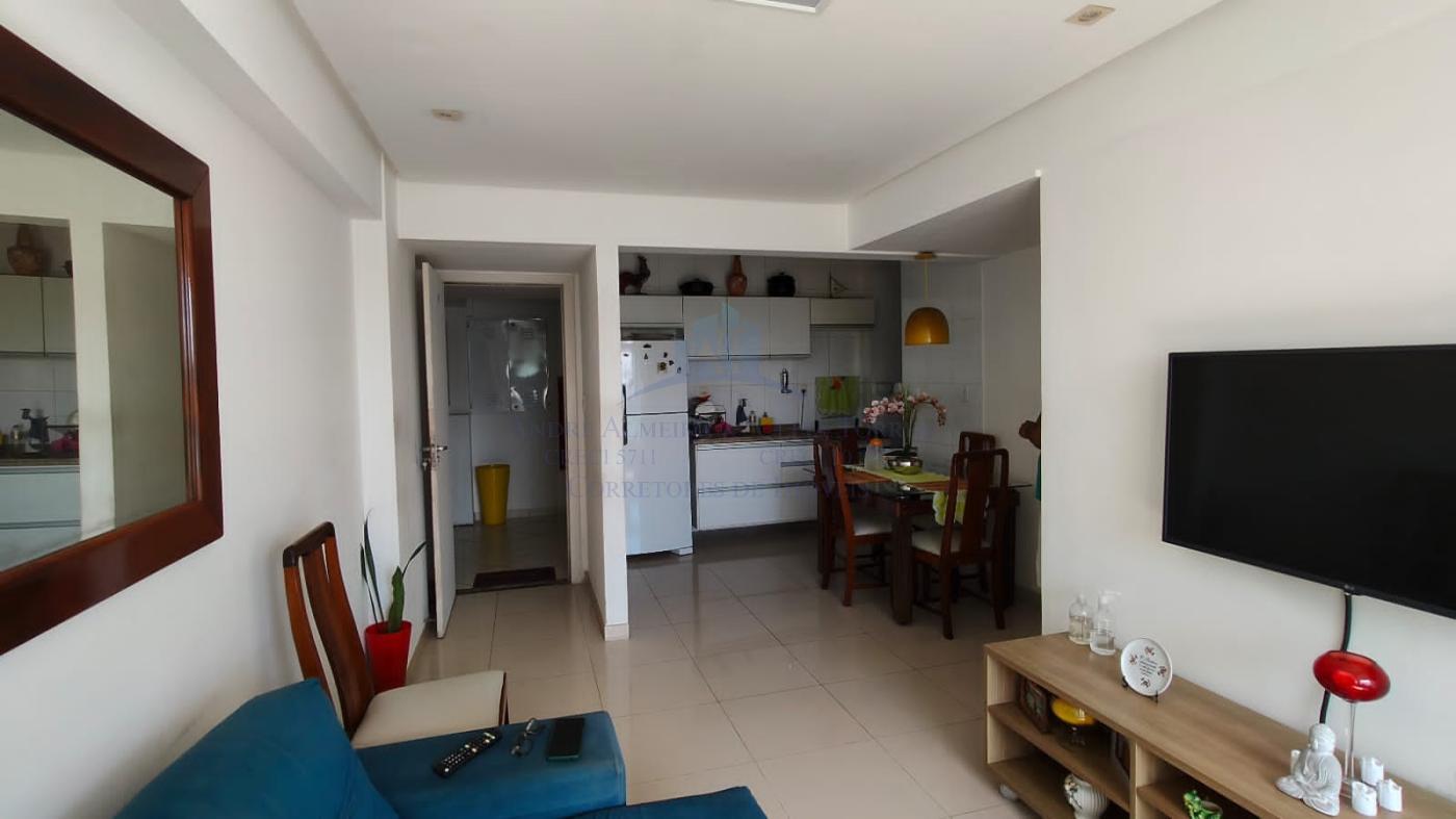 Apartamento - Piatã