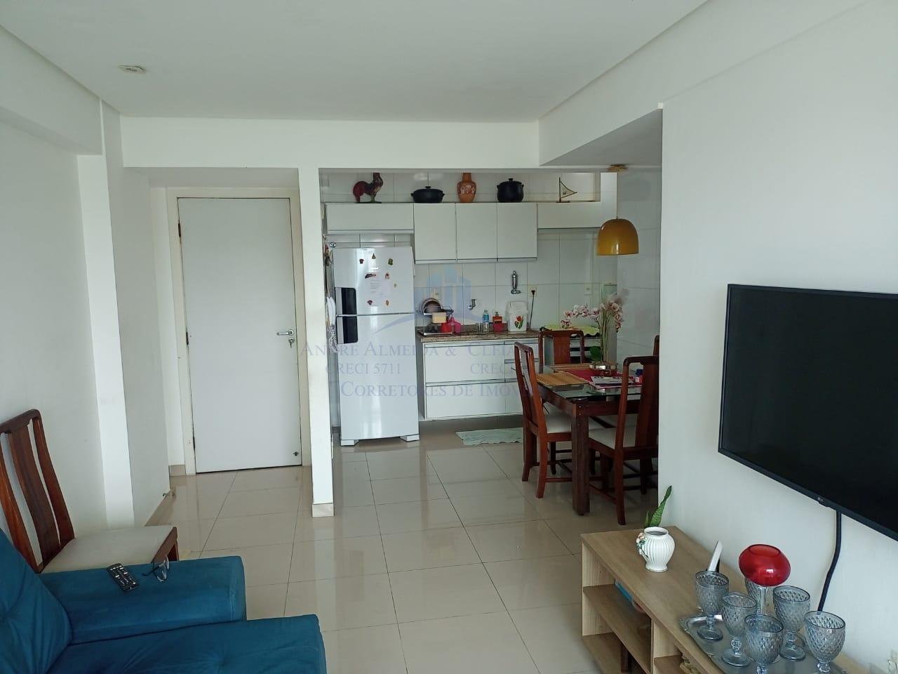 Apartamento - Piatã