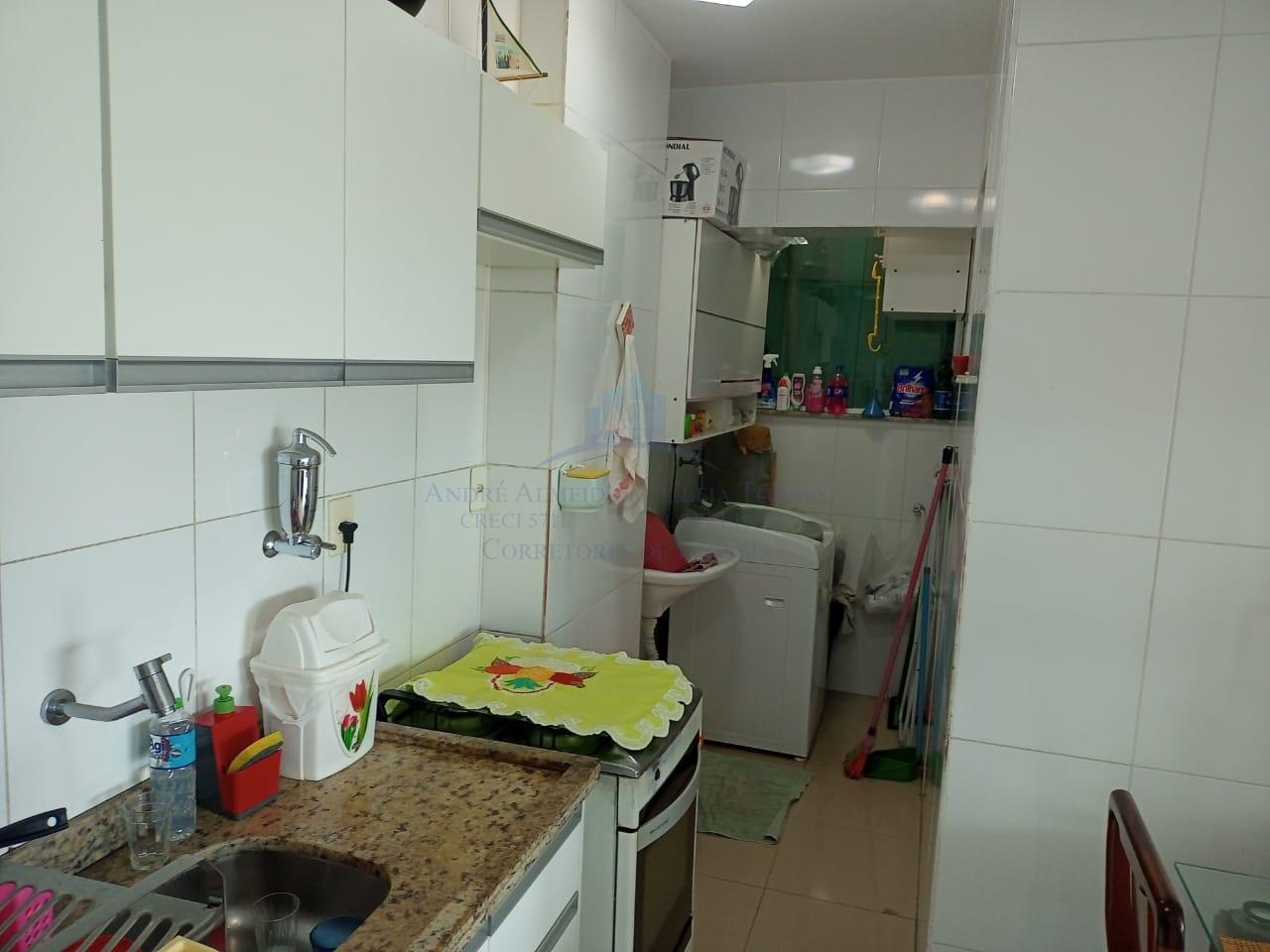 Apartamento - Piatã