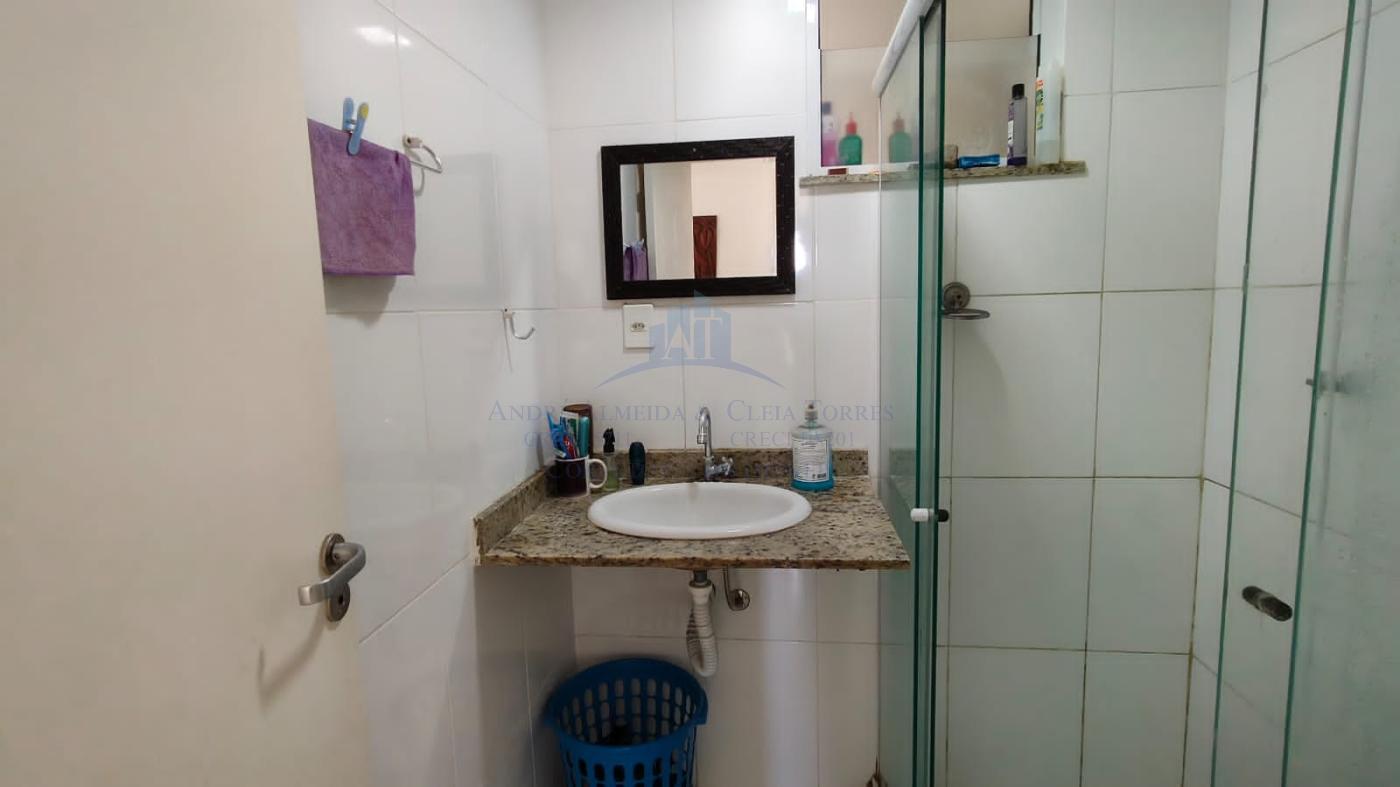 Apartamento - Piatã