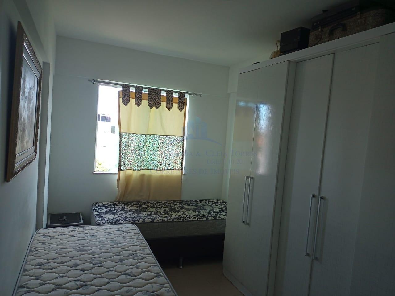 Apartamento - Piatã