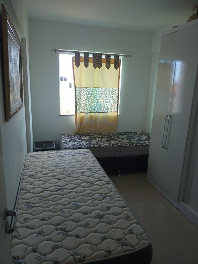 Apartamento - Piatã