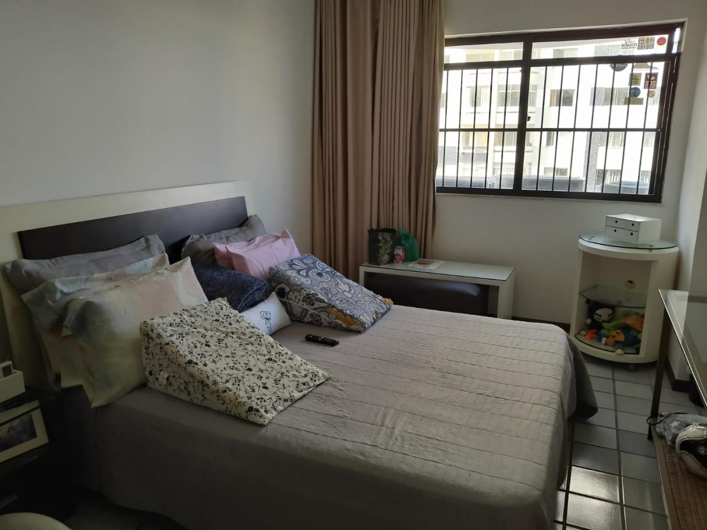 Apartamento - Pituba