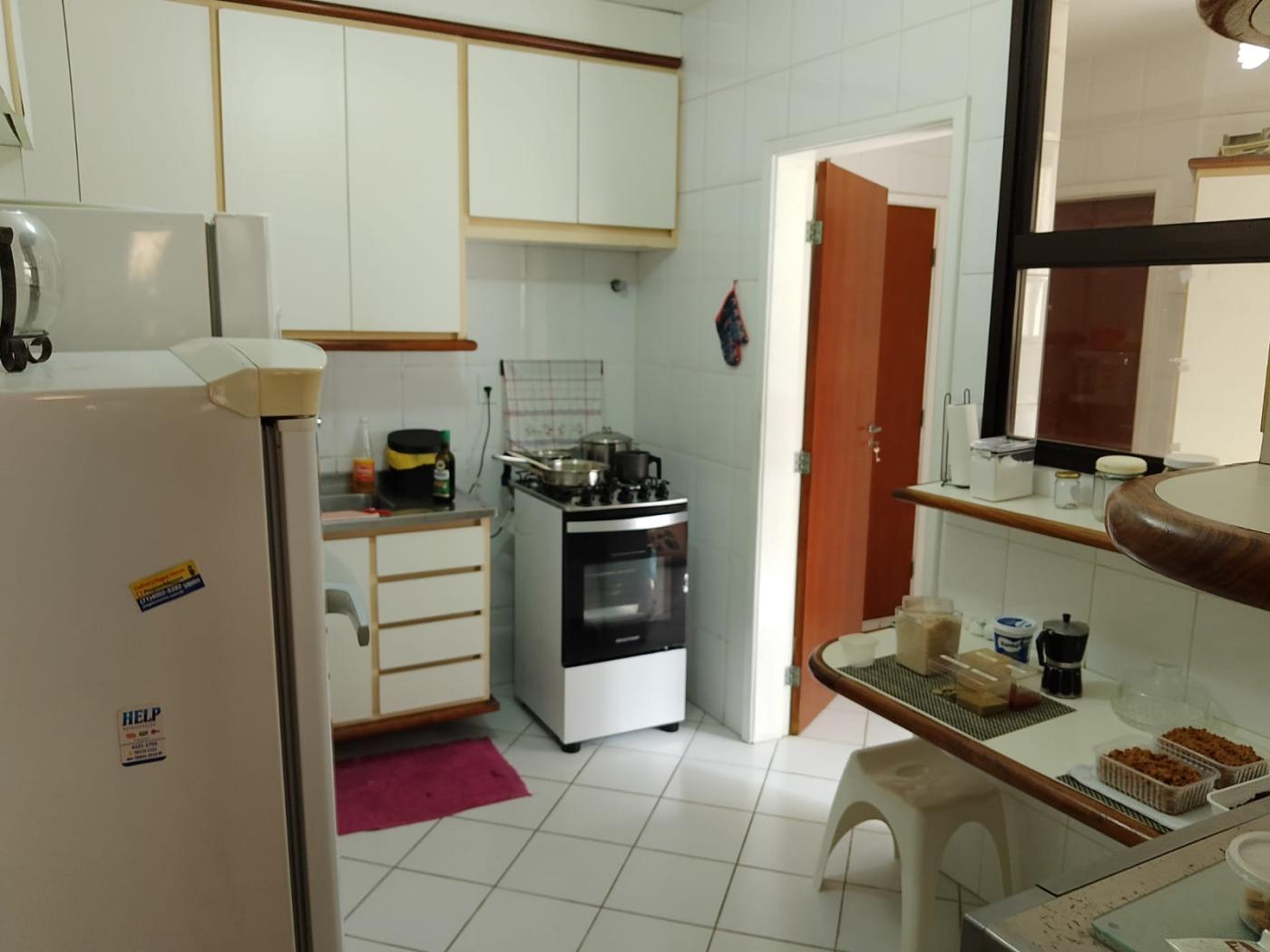 Apartamento - Pituba