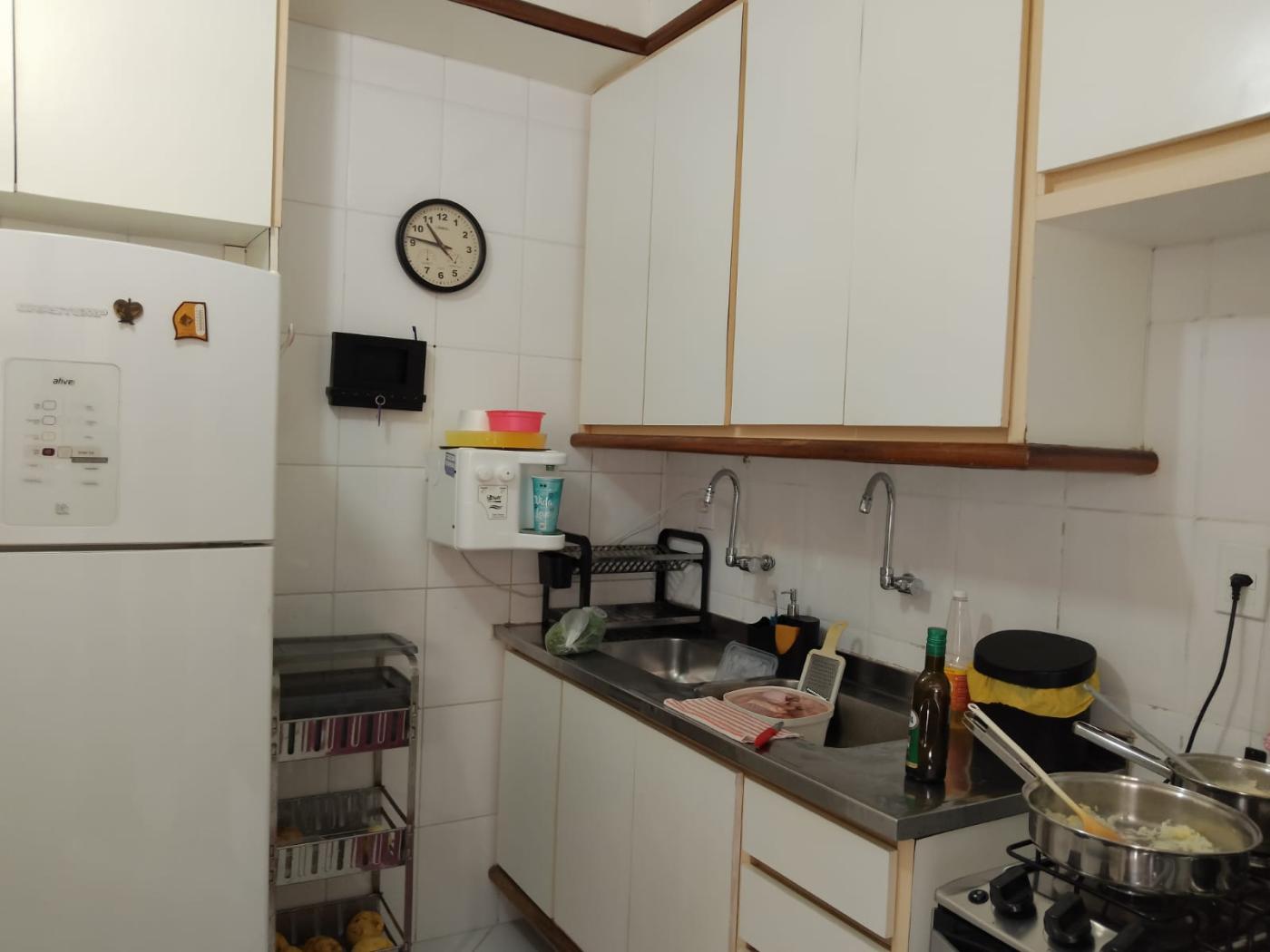 Apartamento - Pituba