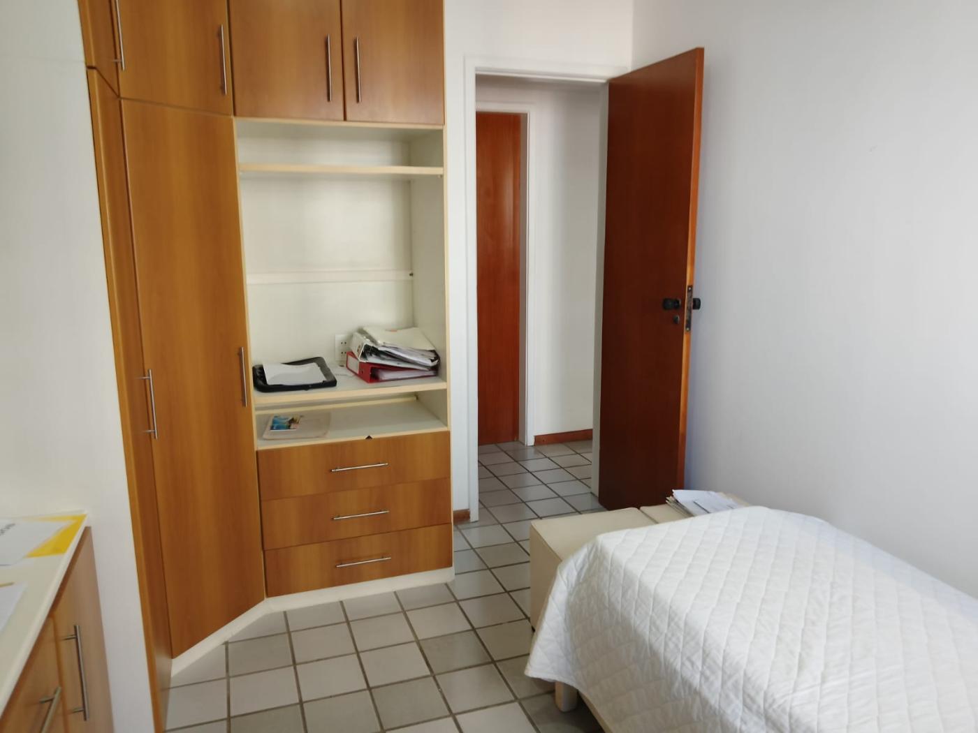 Apartamento - Pituba