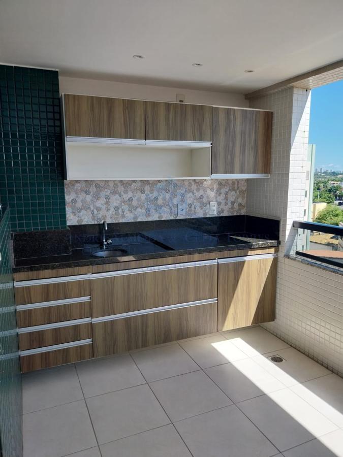 Apartamento - Piatã