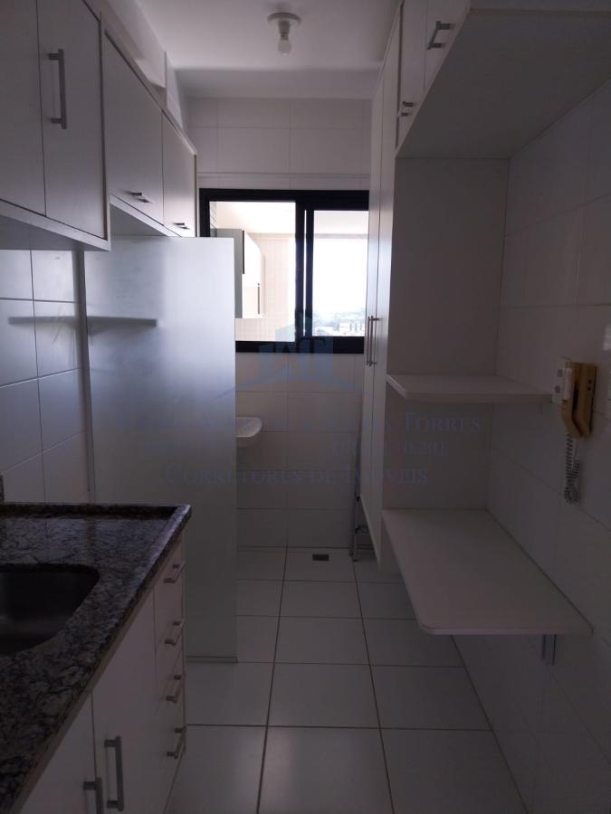 Apartamento - Piatã