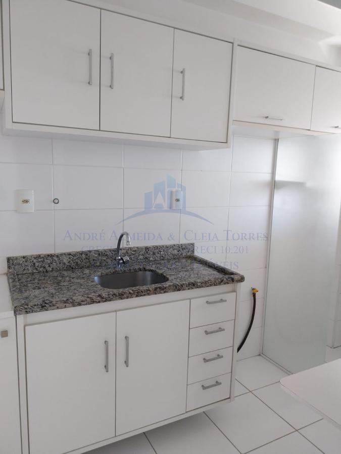 Apartamento - Piatã