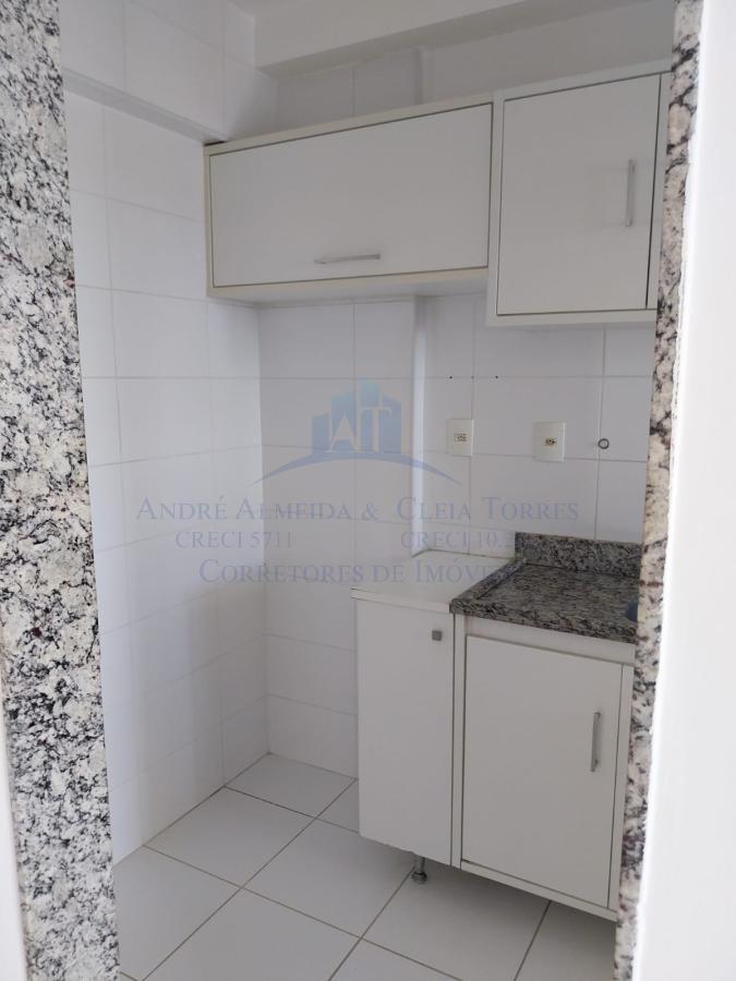 Apartamento - Piatã