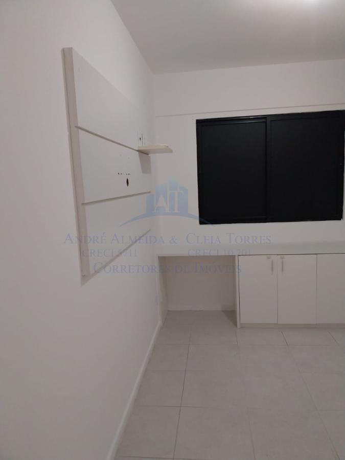 Apartamento - Piatã