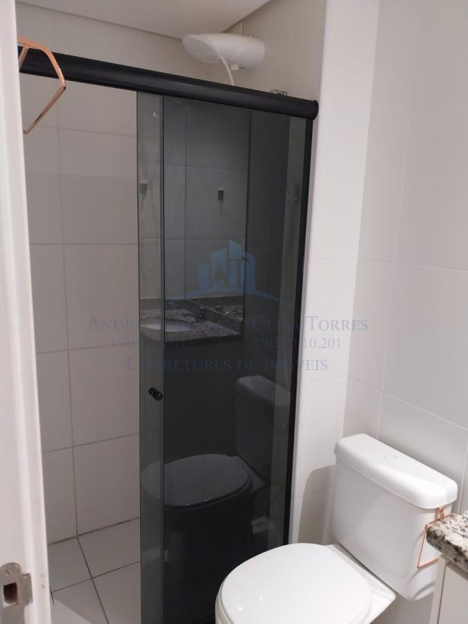 Apartamento - Piatã