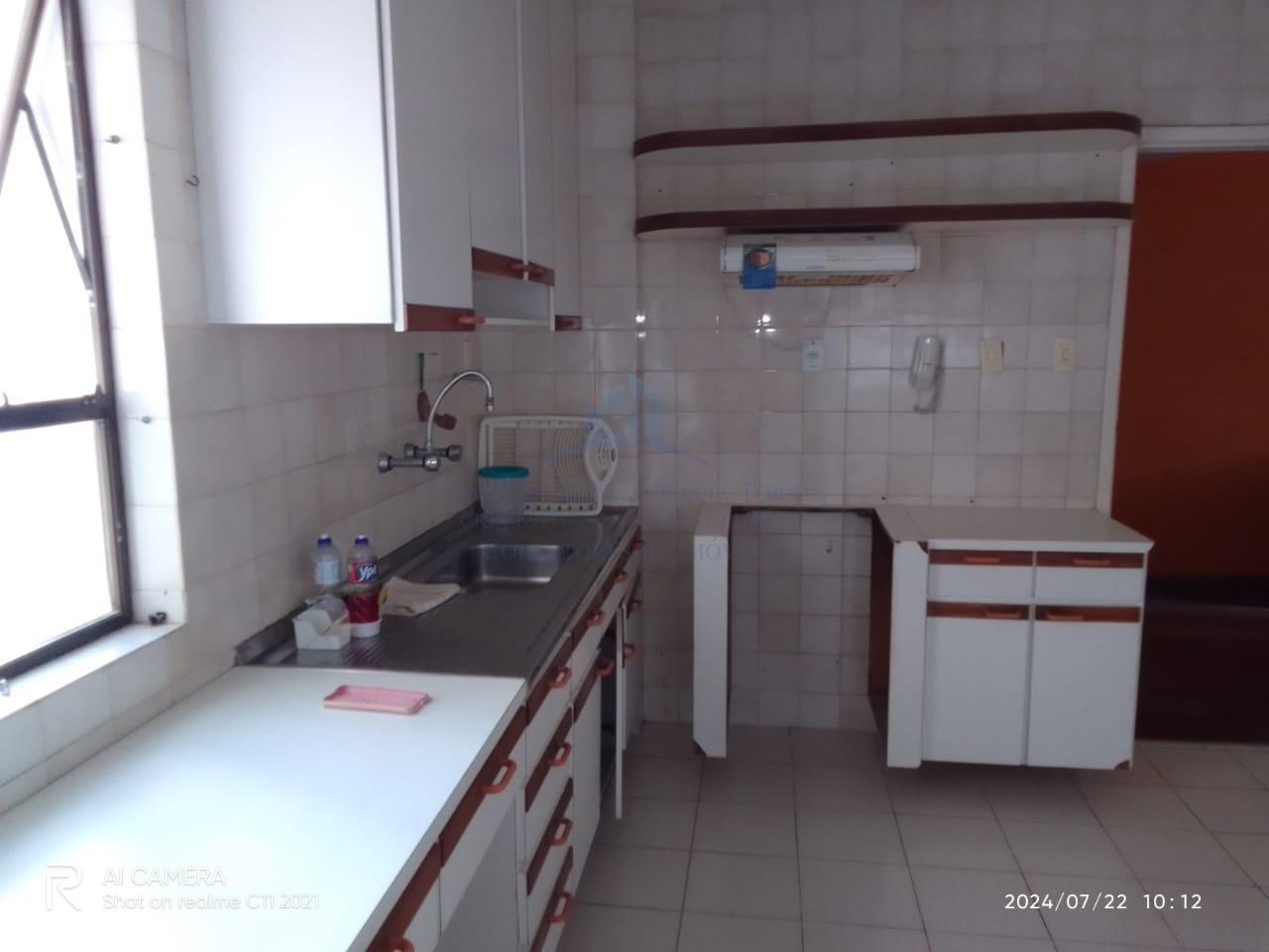 Apartamento - Pituba