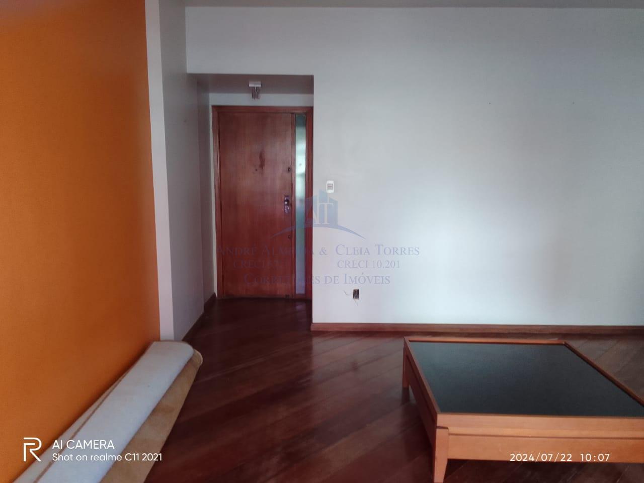 Apartamento - Pituba