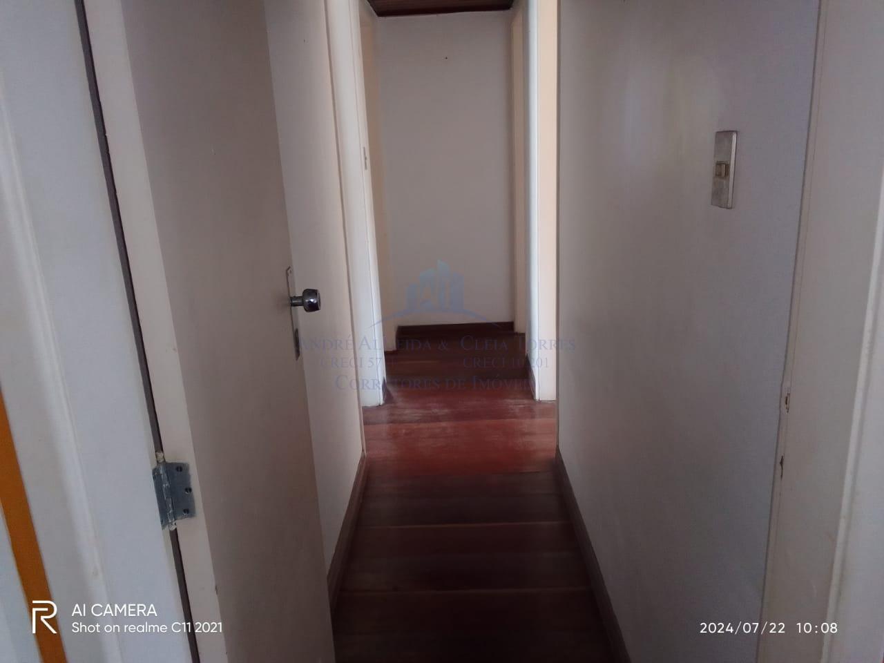 Apartamento - Pituba