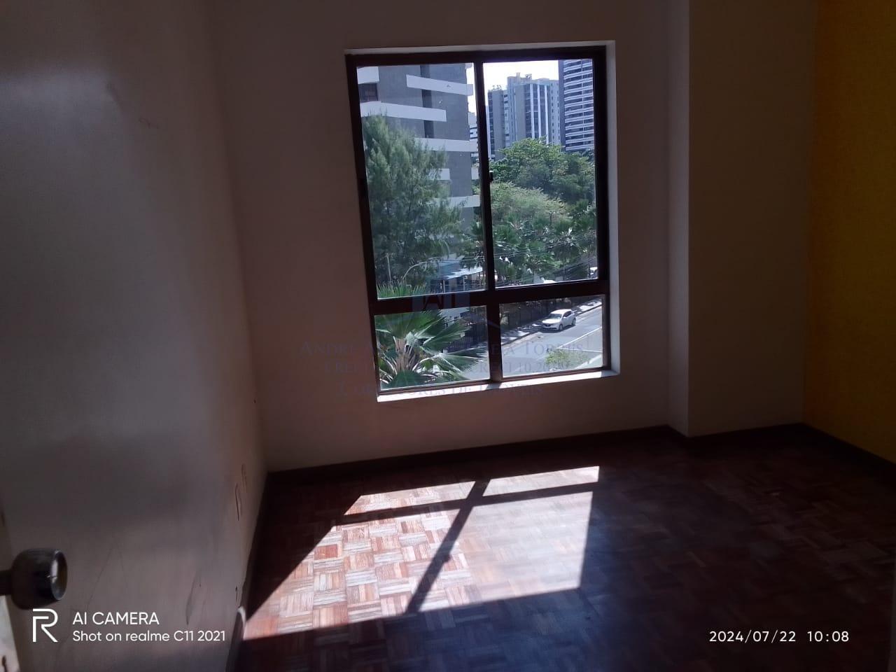 Apartamento - Pituba