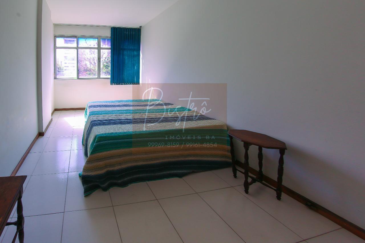 Apartamento - Barra