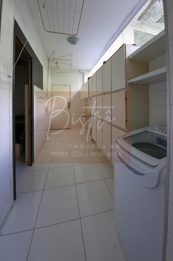 Apartamento - Barra