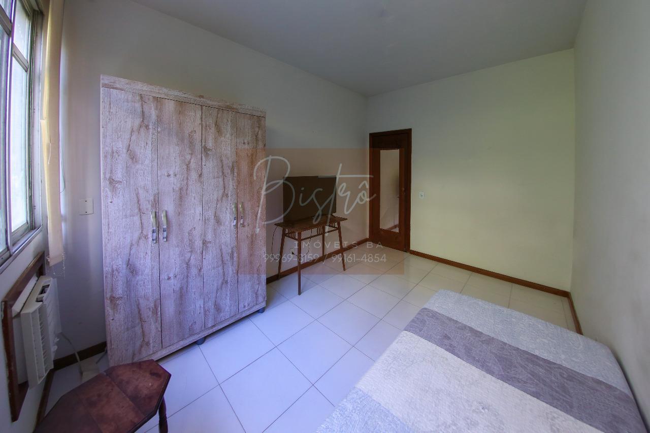 Apartamento - Barra