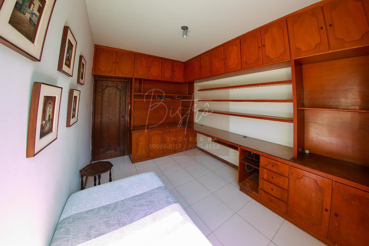 Apartamento - Barra