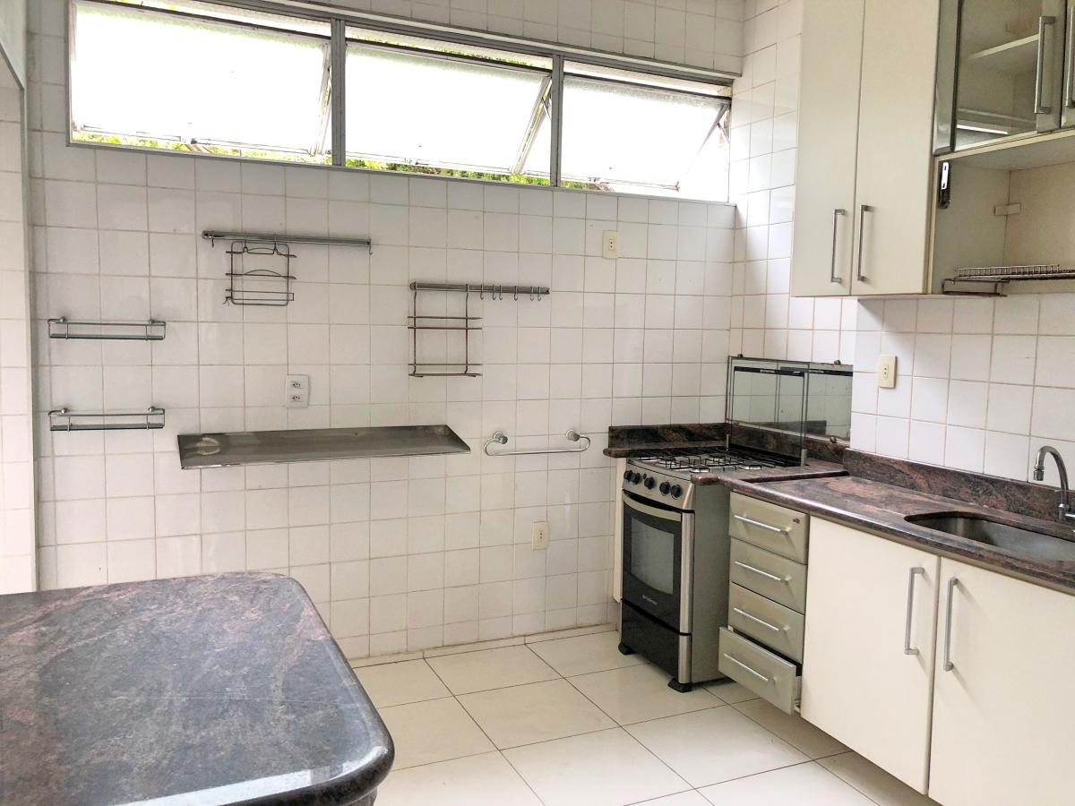 Apartamento - Barra