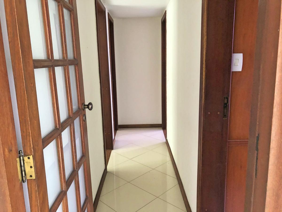 Apartamento - Barra