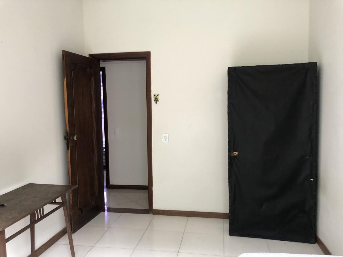 Apartamento - Barra