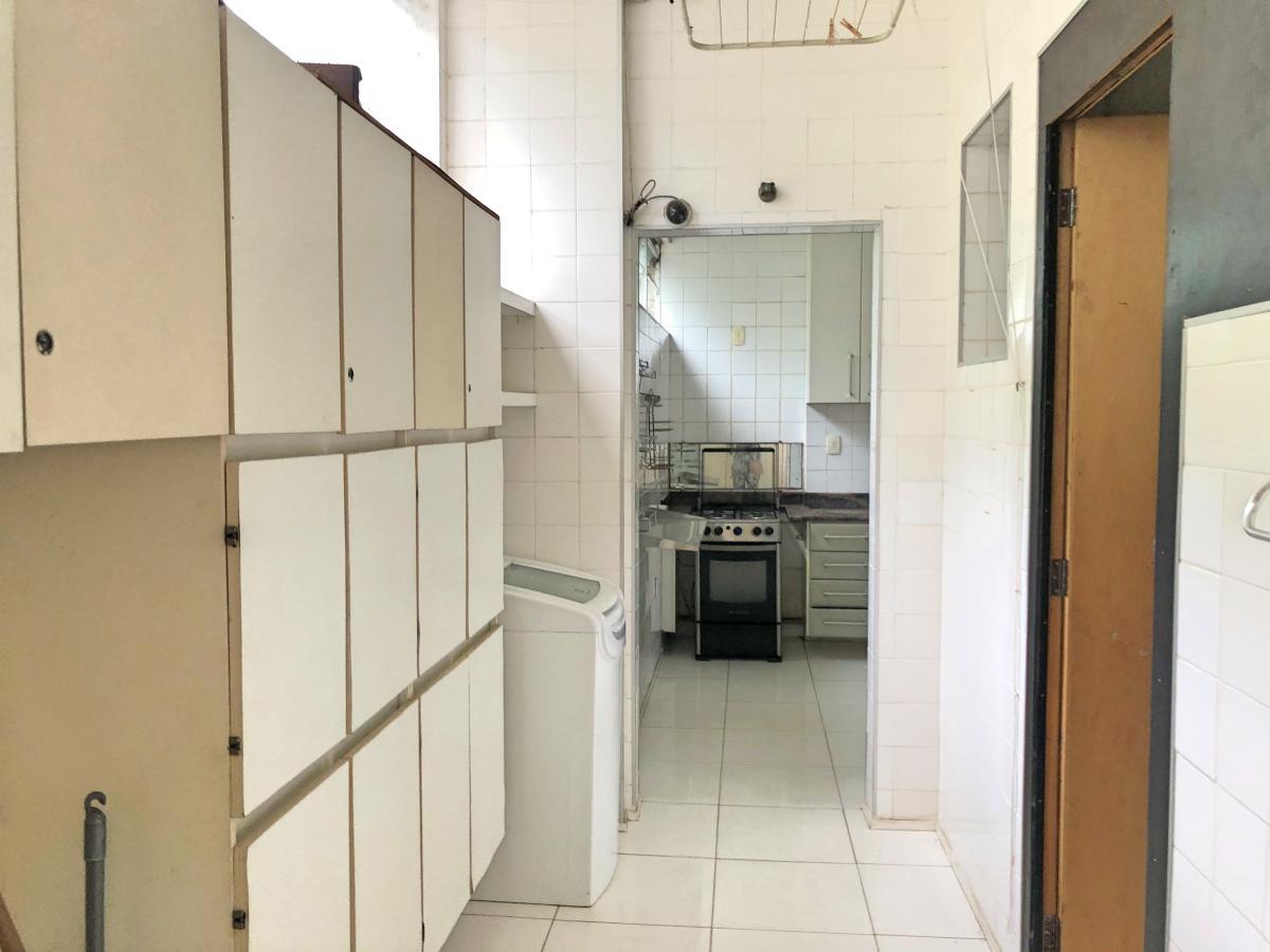 Apartamento - Barra