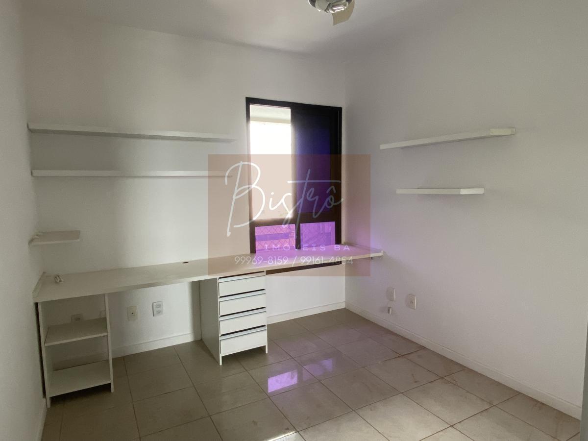 Apartamento - Caminho Das Árvores