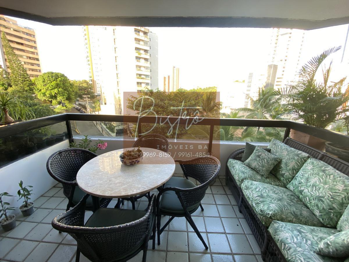 Apartamento - Jardim Apipema