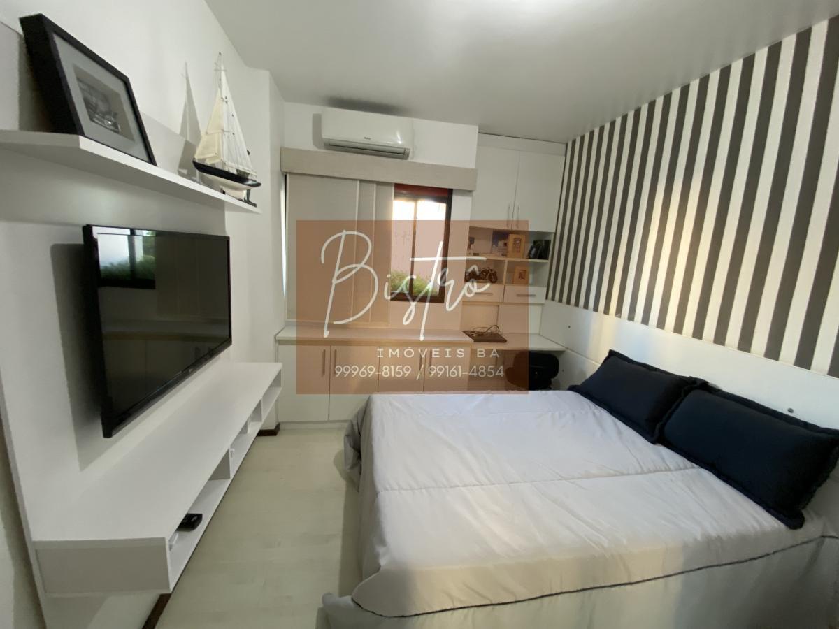 Apartamento - Jardim Apipema