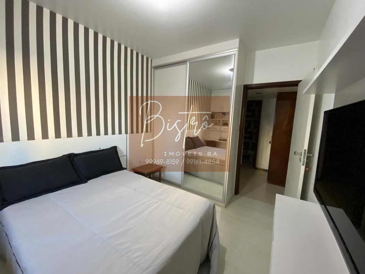 Apartamento - Jardim Apipema