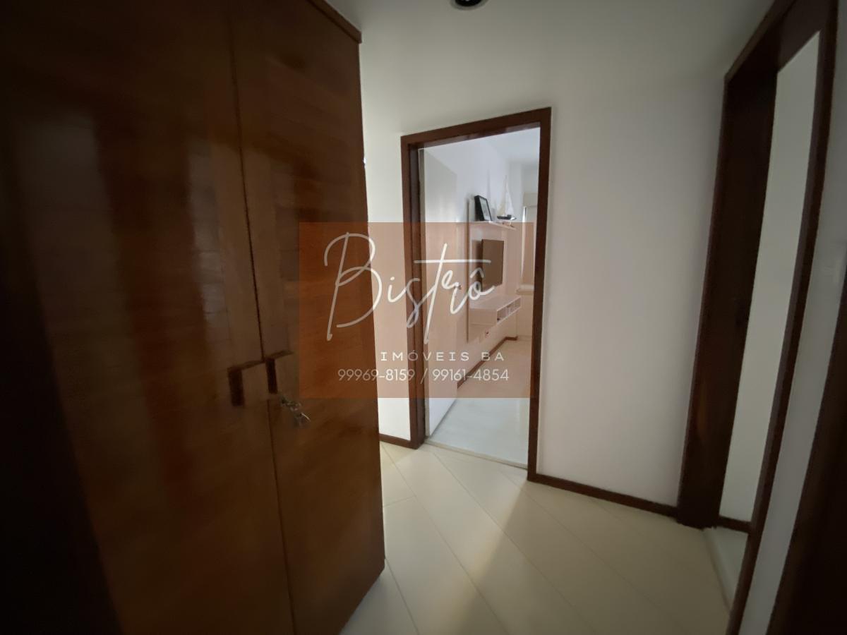 Apartamento - Jardim Apipema