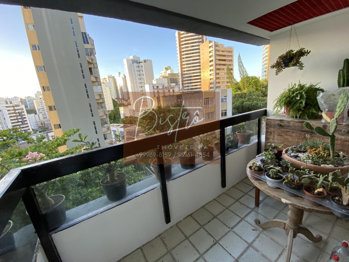 Apartamento - Jardim Apipema