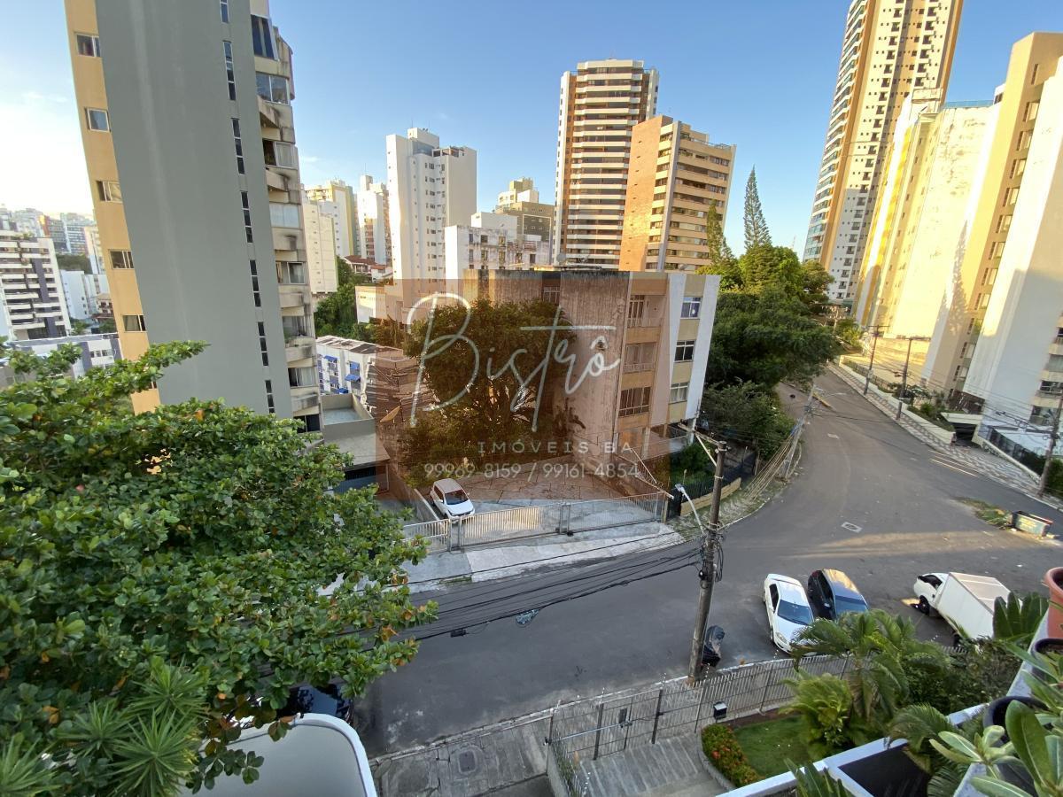 Apartamento - Jardim Apipema