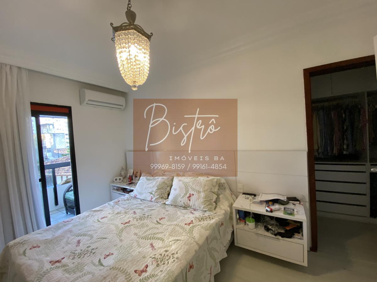 Apartamento - Jardim Apipema